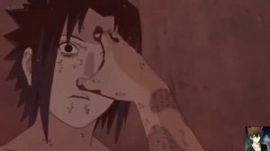 Аниме клип: Кровавые облока