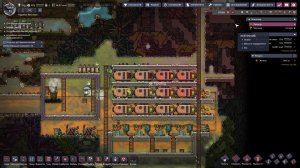 Oxygen not included spaced out №6 (Энергосистема)