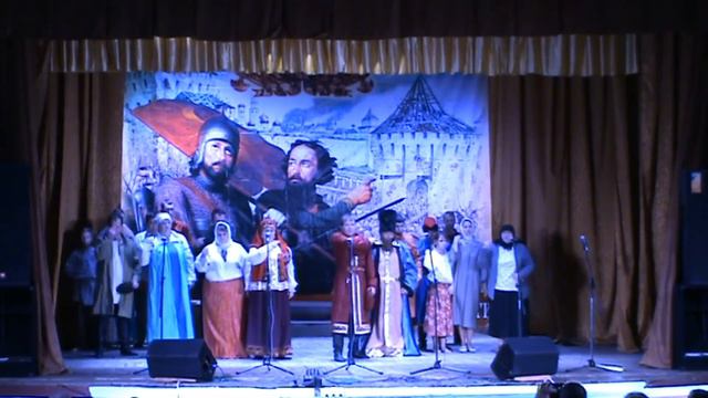 Открытие фестиваля. 6+ смотреть онлайн