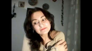 Маленький принц в исполнении Карины Исламовой.mp4