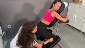 Лучший МАССАЖ для ТВОЕЙ ДЕВУШКИ