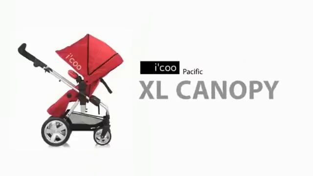 icoo pacific from just4babys.co.uk. смотреть онлайн