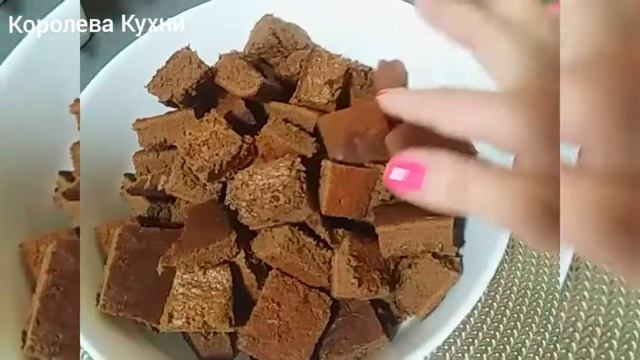 Торт ПАНЧО с Малиной и Орехами! Мегашоколадный! Фаворит В Моей Семье