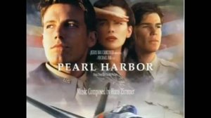 Pearl Harbor Soundtrack - Tennessee (Hans Zimmer)