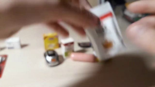 Игрушки мини лента #1 смотреть онлайн