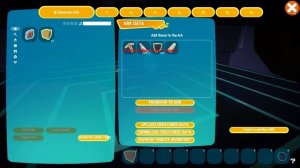 Pixark Tutorial: Transferring characters, creatures & items (Official Server)