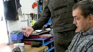 Как проверить двигатель на подсос воздуха не вскрывая мотор