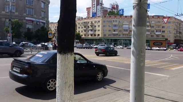 Поездка в Дивногорье! Часть 1 - Начало. смотреть онлайн