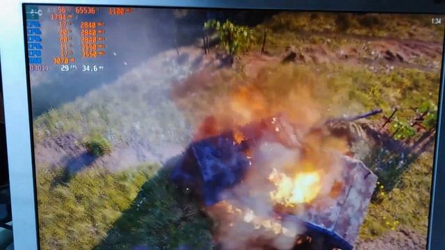 Что может AMD RYZEN 3 2200G? смотреть онлайн