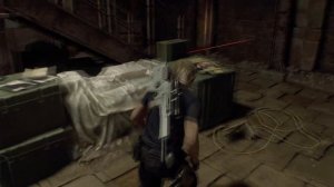 Resident Evil 4 ремейк  Пикник финал и любовь    Часть 16