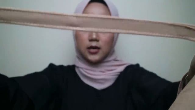SHOPEE HAUL HIJAB BERGO MARYAM TERLARIS | BEDA HARGA BEDA KUALITASNYA NGGAK YA смотреть онлайн