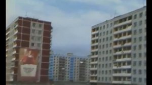 Комсомольск-на-Амуре. Первый комсомольский город в мире!