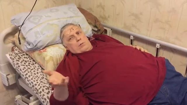 Перевозки лежачих больных в другой город