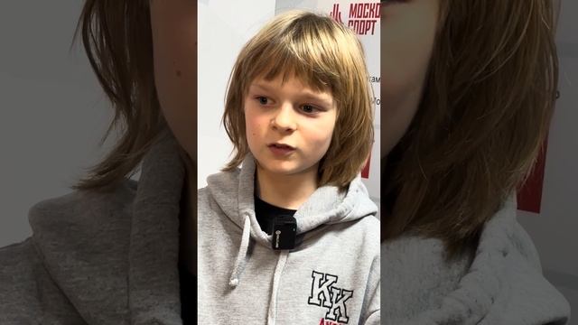 Александр Плющенко: Хочу обойти папу. Любимая его программа олимпийская победная. Крестный отец. смотреть онлайн