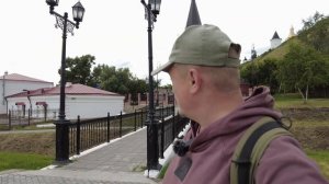 ТОБОЛЬСК, нестандартные достопримечательности