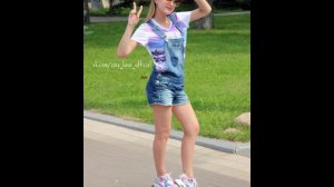 ЗИНА КУПРИЯНОВИЧ | ЮНАЯ БЕЛОРУССКАЯ АРТИСТКА