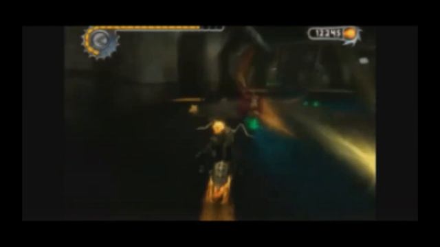 Призрачный Гонщик 3 от Дэвида Линча. смотреть онлайн