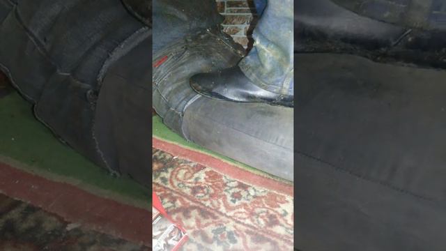 Я живой коврик.89016402630. смотреть онлайн