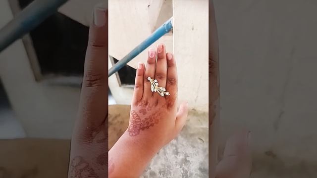 wedding ? ring for girls in kids and adults @ Sanvi Mishra ji ki beti смотреть онлайн