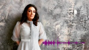 Eka Targamadze - Bales qo cavt tanem ( Armenian song )