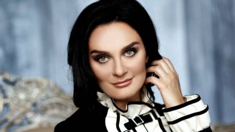 Елена Ваенга - Снег (Премьера Клипа 2024) Unofficial Clip.Remastered.