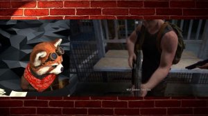 Кожаная Сумка Эббы - Серия 2 The Last Of Us part 2 | реакция RED Пандыч | @Emerald-Weapon