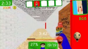 Raldi's Crackhouse hard mode