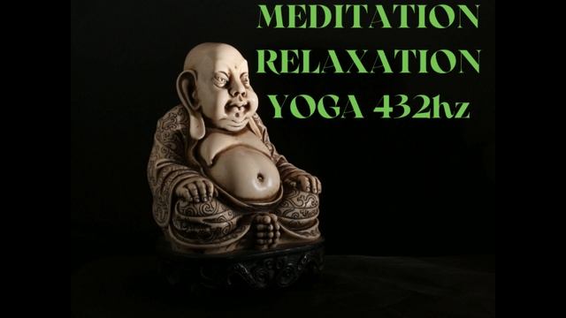 432Hz MUSIC FOR MEDITATION RELAXATION YOGA 432Hz МУЗЫКА ДЛЯ МЕДИТАЦИИ РЕЛАКСАЦИИ ЙОГИ смотреть онлайн