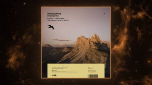 Rauschhaus - Mindworm (Ruben Karapetyan Remix) [Mango Alley]
