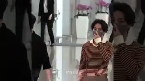 Taehyung V bts