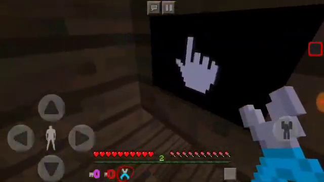 Greeny в майнкрафт пе!Побег от Greeny!Карта прохождение смотреть онлайн