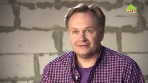 Строительство ленточного фундамента с ПЕНОПЛЭКС. Часть 1