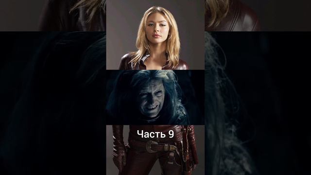 Legend of the Seeker / Легенда об искателе. Сколько лет прошло?