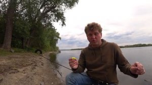 Как ловить на поплавок-поппер_ Собираем снасти для рыбалки на поплавок-поппер