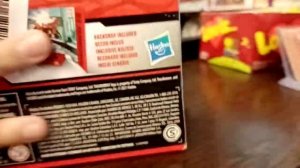 Обзор на трансформера-автобота Дино Transformers SS 71 Hasbro в магазине игрушек A&N в Metropark