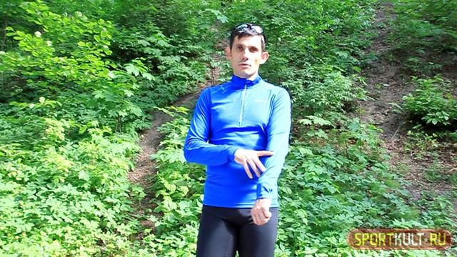 1902216 Рубашка Craft Performance Run Halfzip (видеообзор) смотреть онлайн