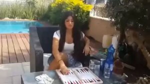 Как правильно играть в нарды