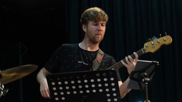 No Not Hupert - GerritJan Binkhorst - Martin Fondse смотреть онлайн