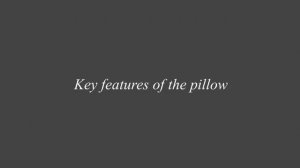 This Is Why I Always Have The Best Sleep - Sleep And Glow Pillow Review