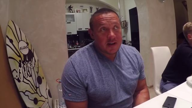 Михаил Кокляев про свою нелёгкую жизнь смотреть онлайн