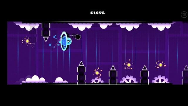 CLUTTERFUNK
