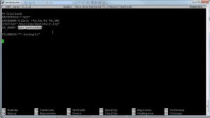 Восстановление из архива базы PostgreSQL
