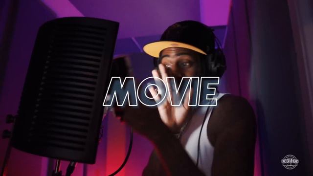 (FREE) "MOVIE" - Fivio Foreign x Tata x Jenn Carter | NY Sample Drill Type Beat | Syzurp смотреть онлайн