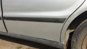 В разборе Iran Khodro Samand (Иран Ходро Саманд) ДВС 1.8 95л.с. PTCL6A10CVX/ МКПП Седан 2006г.