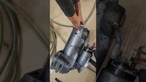 как проверить стартер на работоспособность !!!