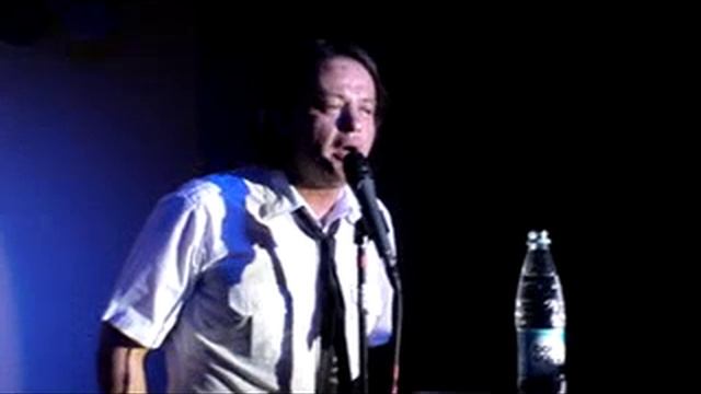 Лёха Никонов.Чтение стихов.Часть 4 смотреть онлайн