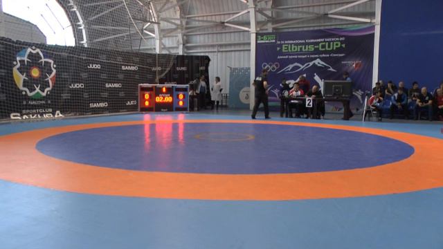 Сакалов Имран (Ингушетия) смотреть онлайн