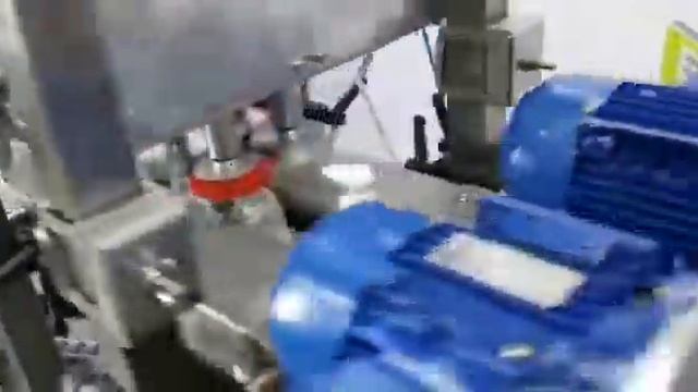 Делитель тары (бутылок, банок, флаконов). ПК "МЕТАГРУПП"
