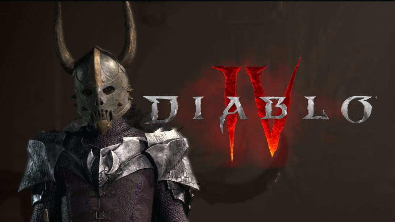 #5 Стрим прохождение Diablo IV - Некромант - 2 сезон ｜ Негала избранница Лилит