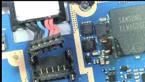 Ремонт планшета Samsung GT-P5100